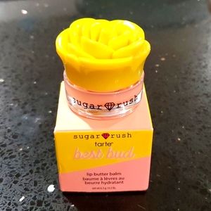 LIP BUTTER BALM